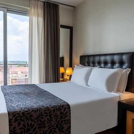 B&B Hotel Borgaro Torinese Kültér fotó