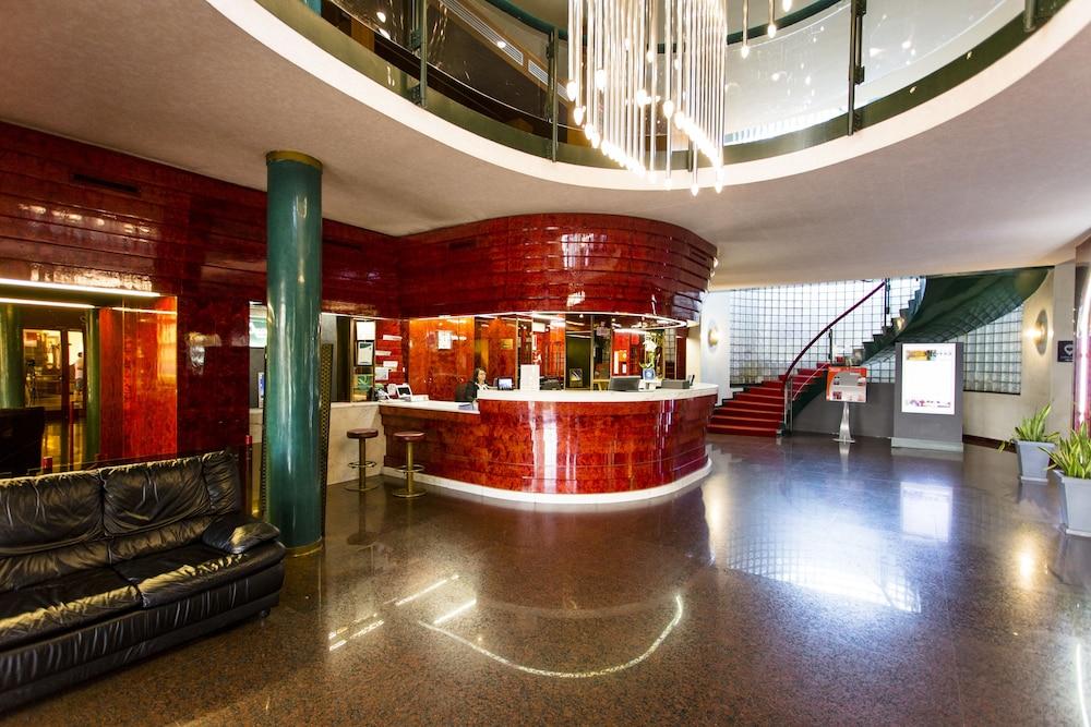 B&B Hotel Borgaro Torinese Kültér fotó