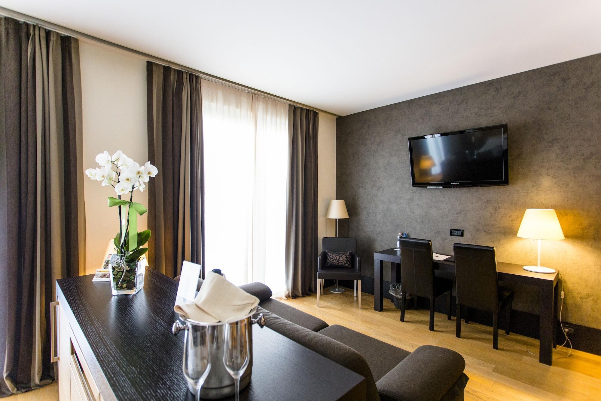 B&B Hotel Borgaro Torinese Kültér fotó