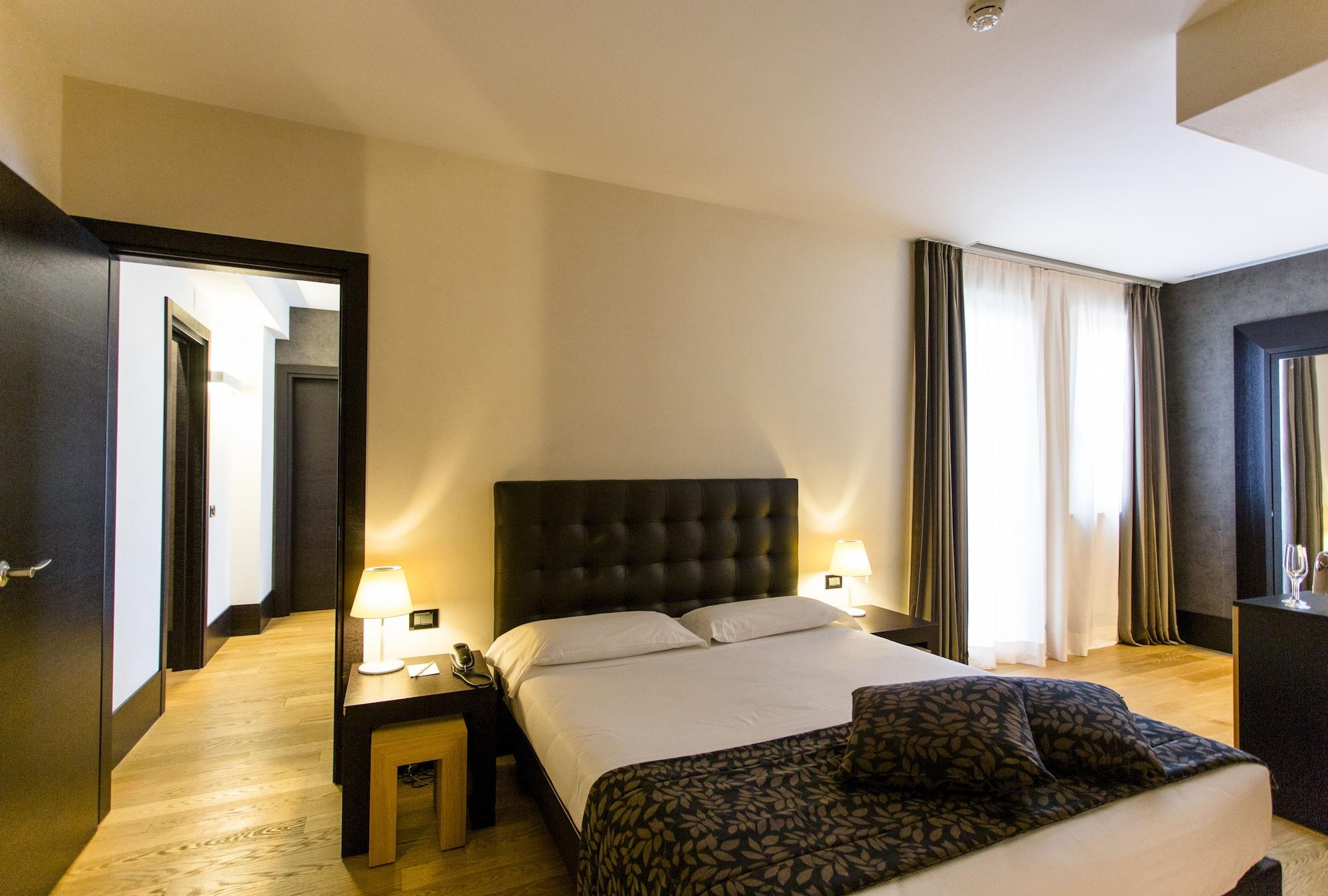 B&B Hotel Borgaro Torinese Kültér fotó