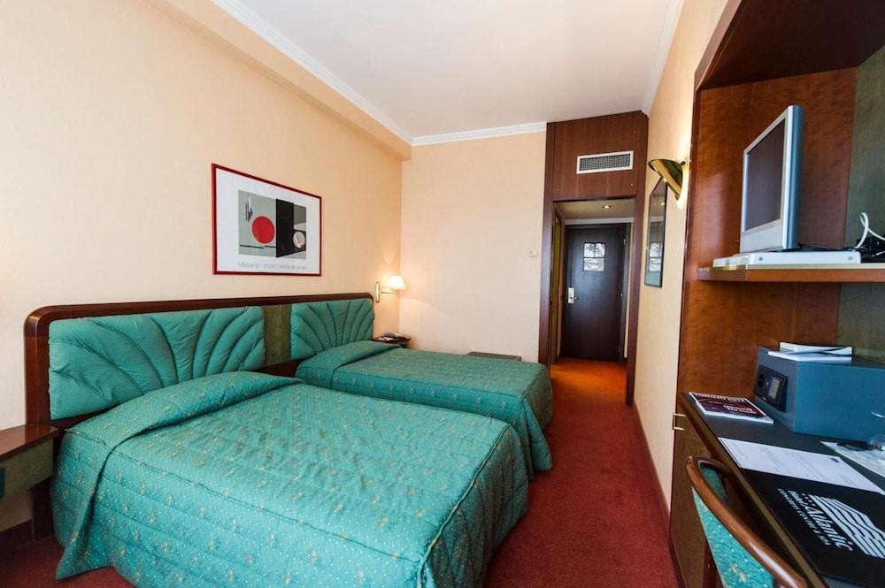 B&B Hotel Borgaro Torinese Kültér fotó