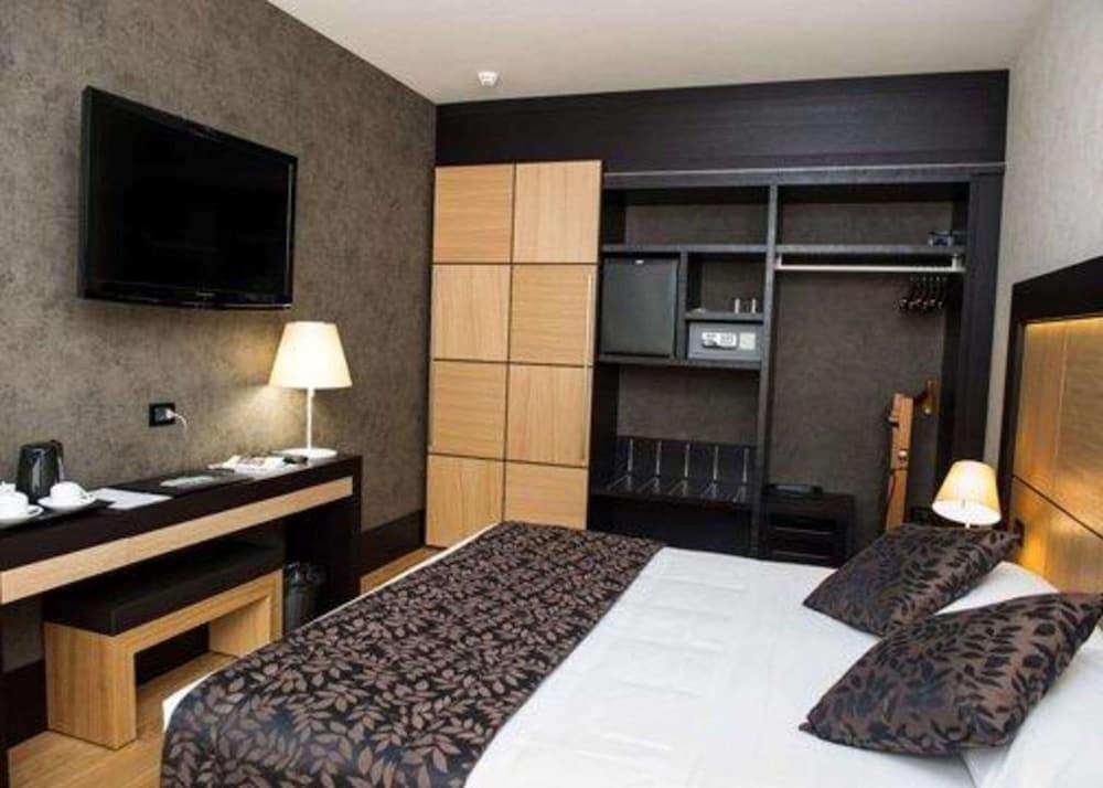 B&B Hotel Borgaro Torinese Kültér fotó