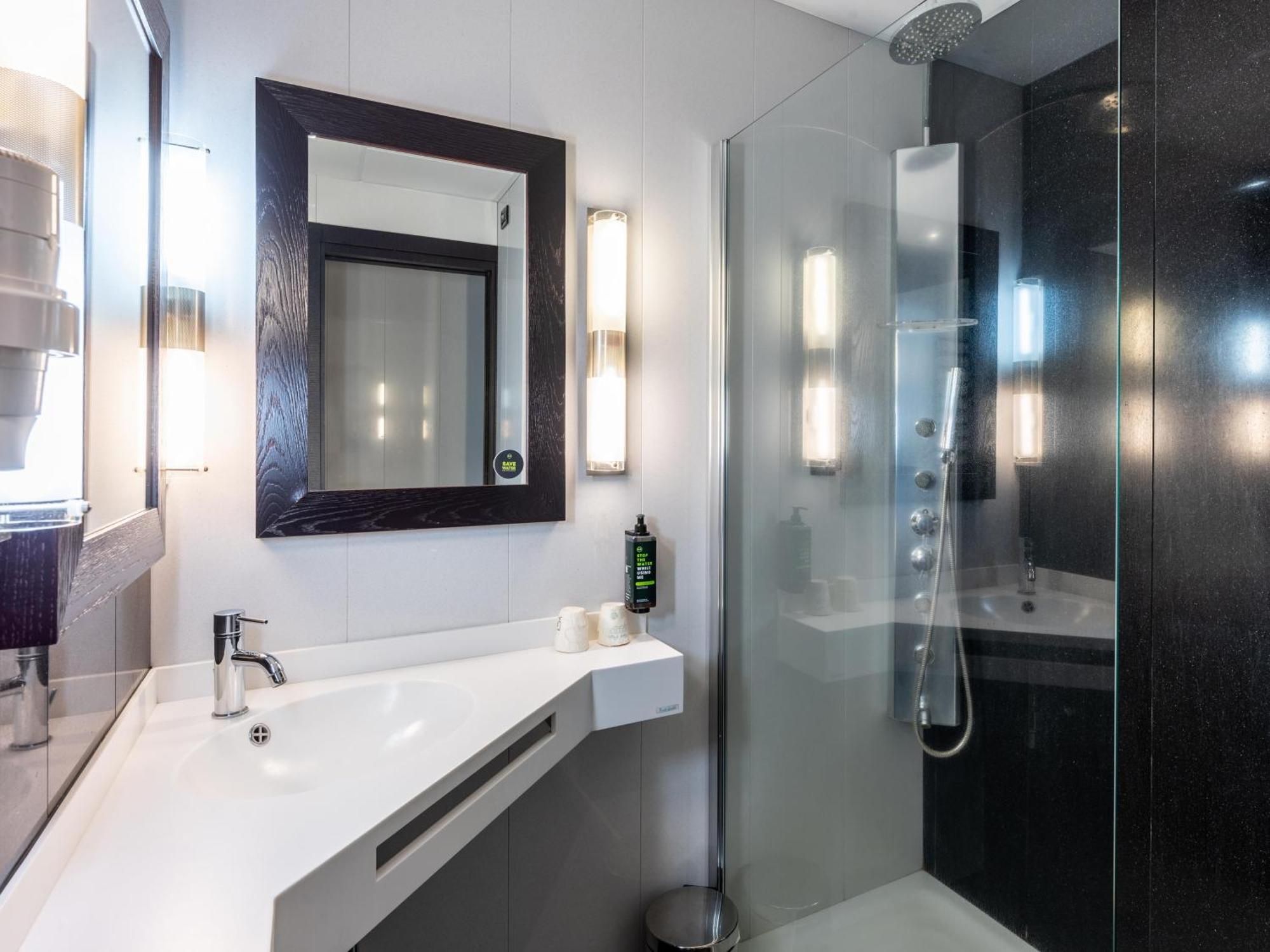 B&B Hotel Borgaro Torinese Kültér fotó