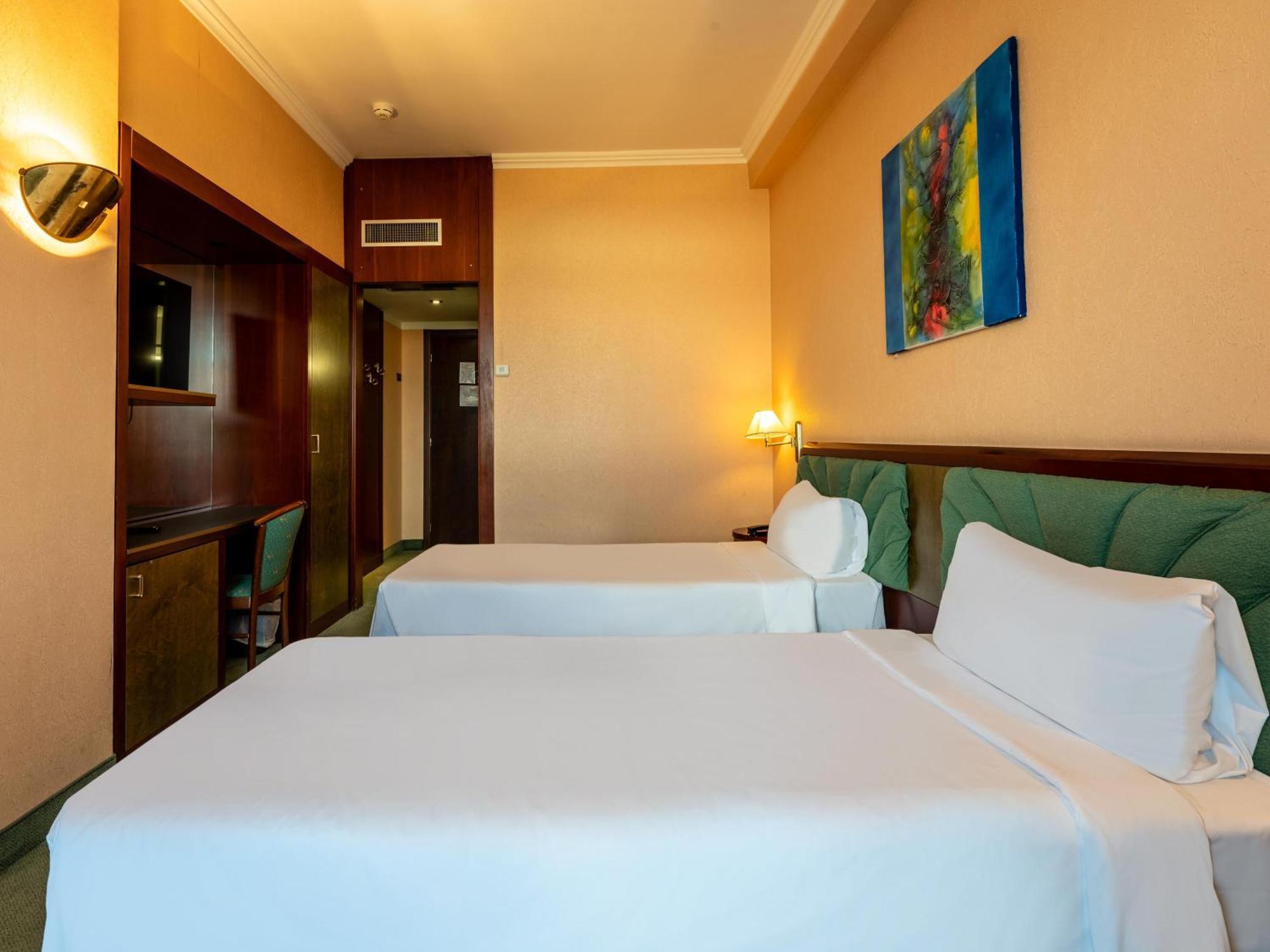 B&B Hotel Borgaro Torinese Kültér fotó