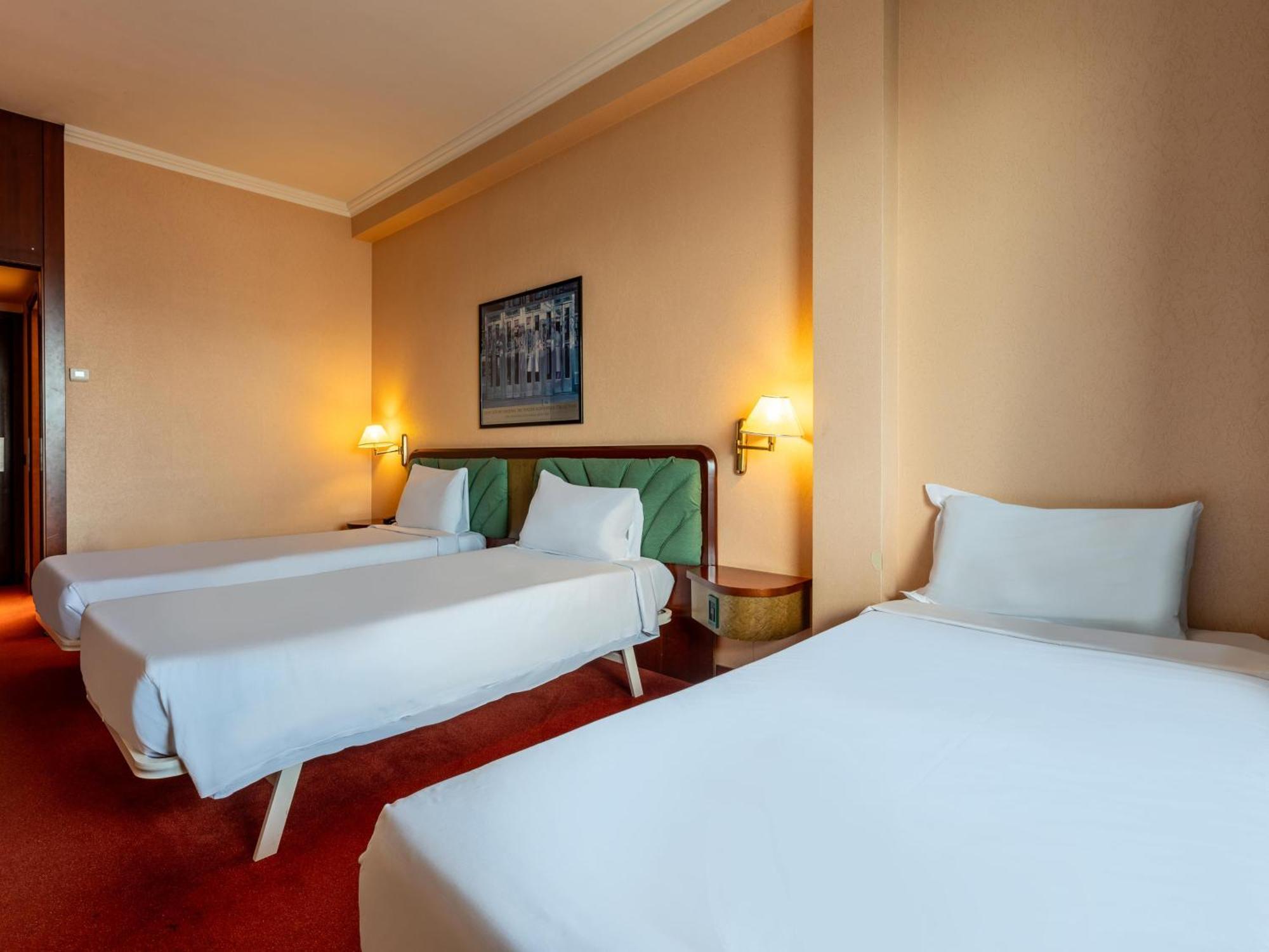 B&B Hotel Borgaro Torinese Kültér fotó