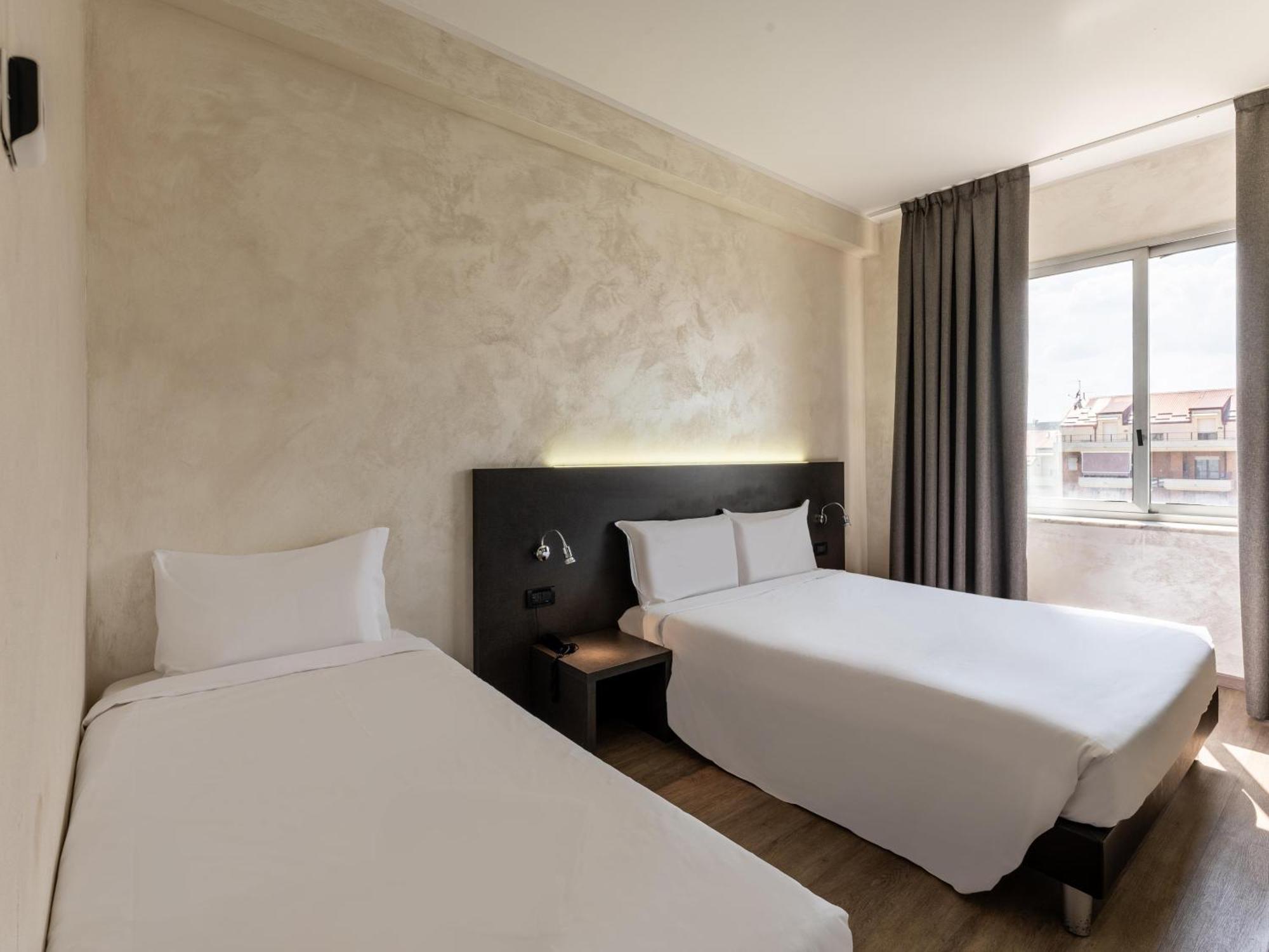 B&B Hotel Borgaro Torinese Kültér fotó
