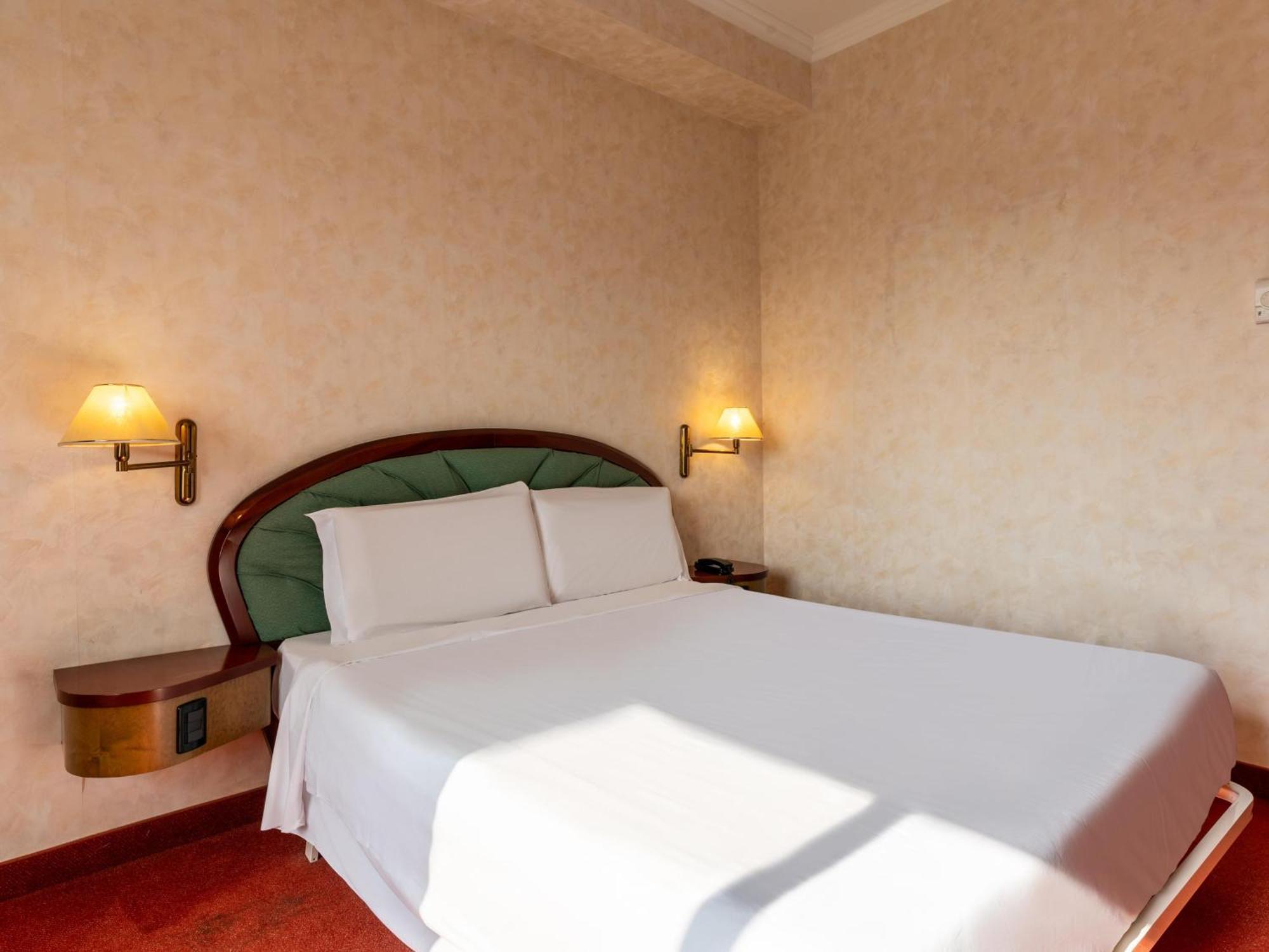 B&B Hotel Borgaro Torinese Kültér fotó