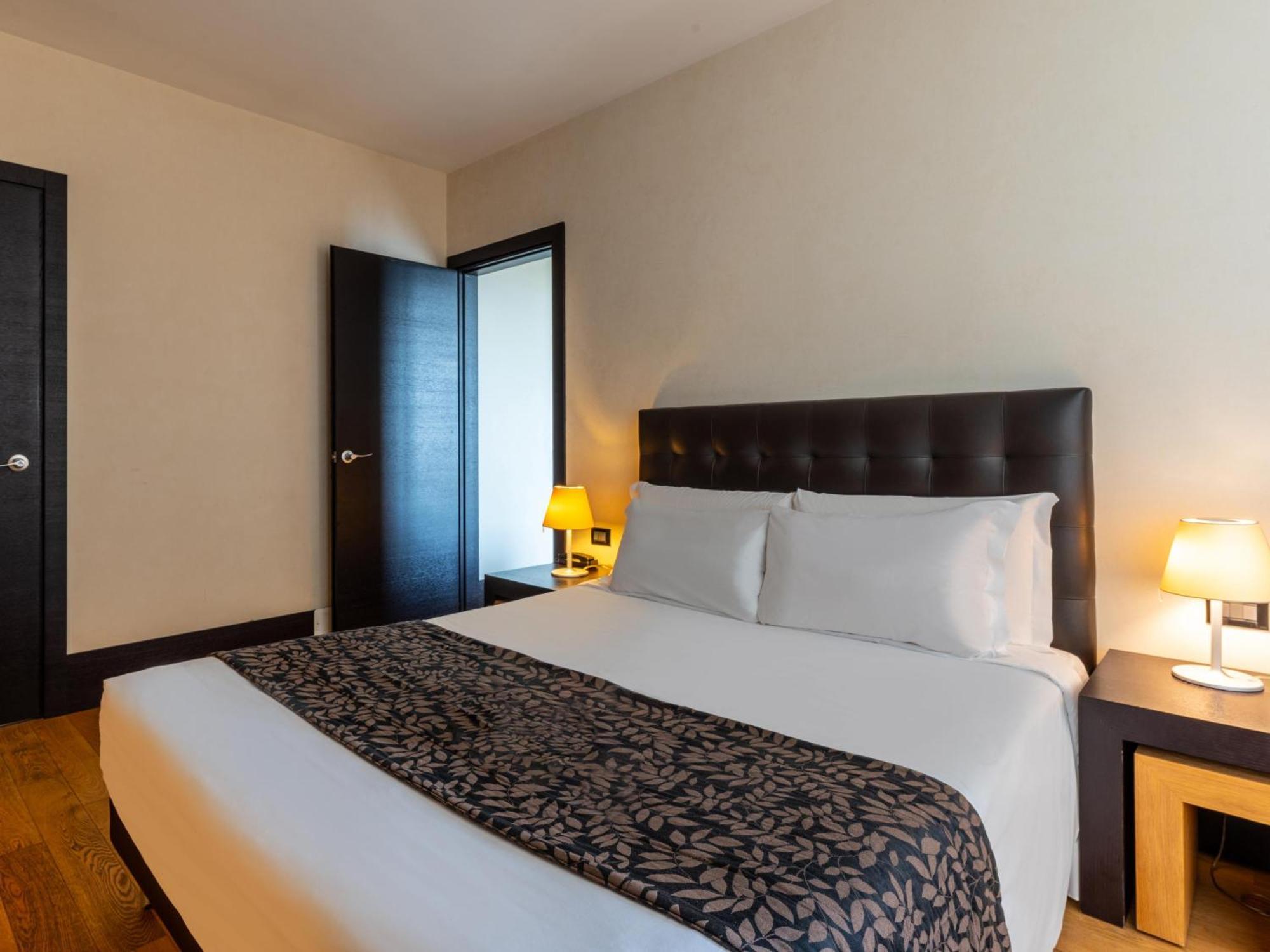 B&B Hotel Borgaro Torinese Kültér fotó