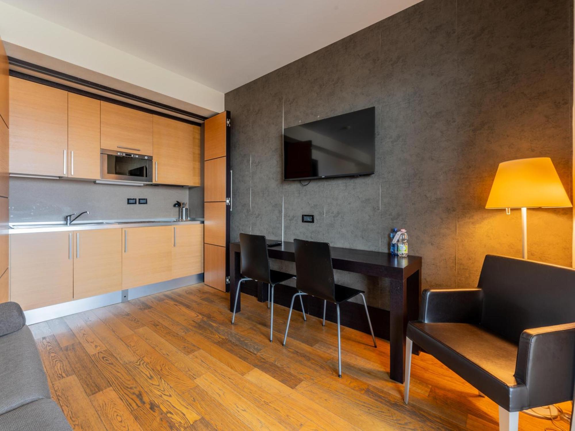 B&B Hotel Borgaro Torinese Kültér fotó