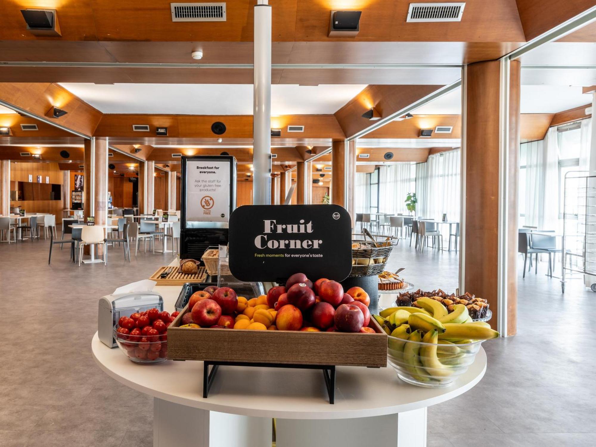 B&B Hotel Borgaro Torinese Kültér fotó