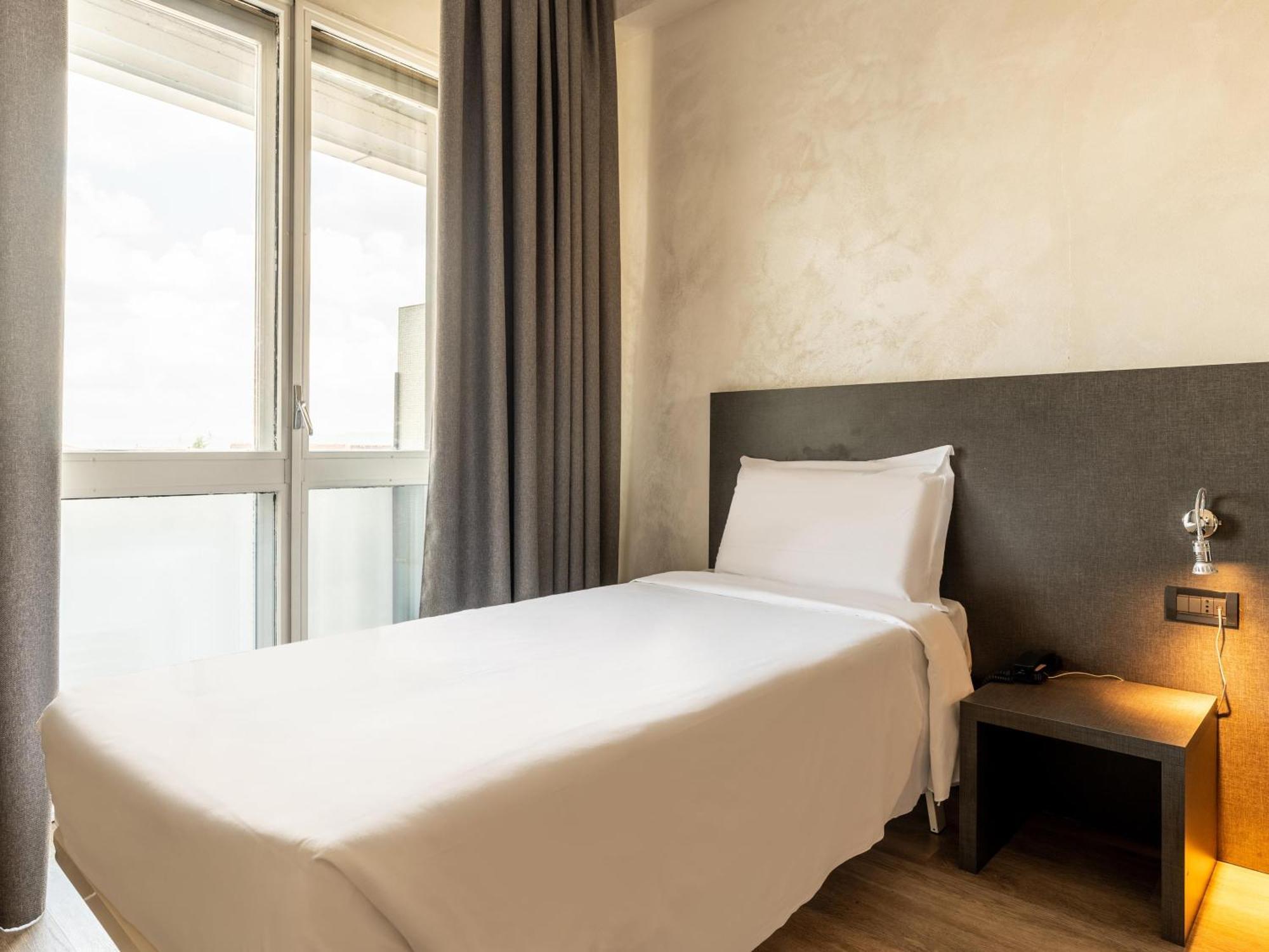 B&B Hotel Borgaro Torinese Kültér fotó