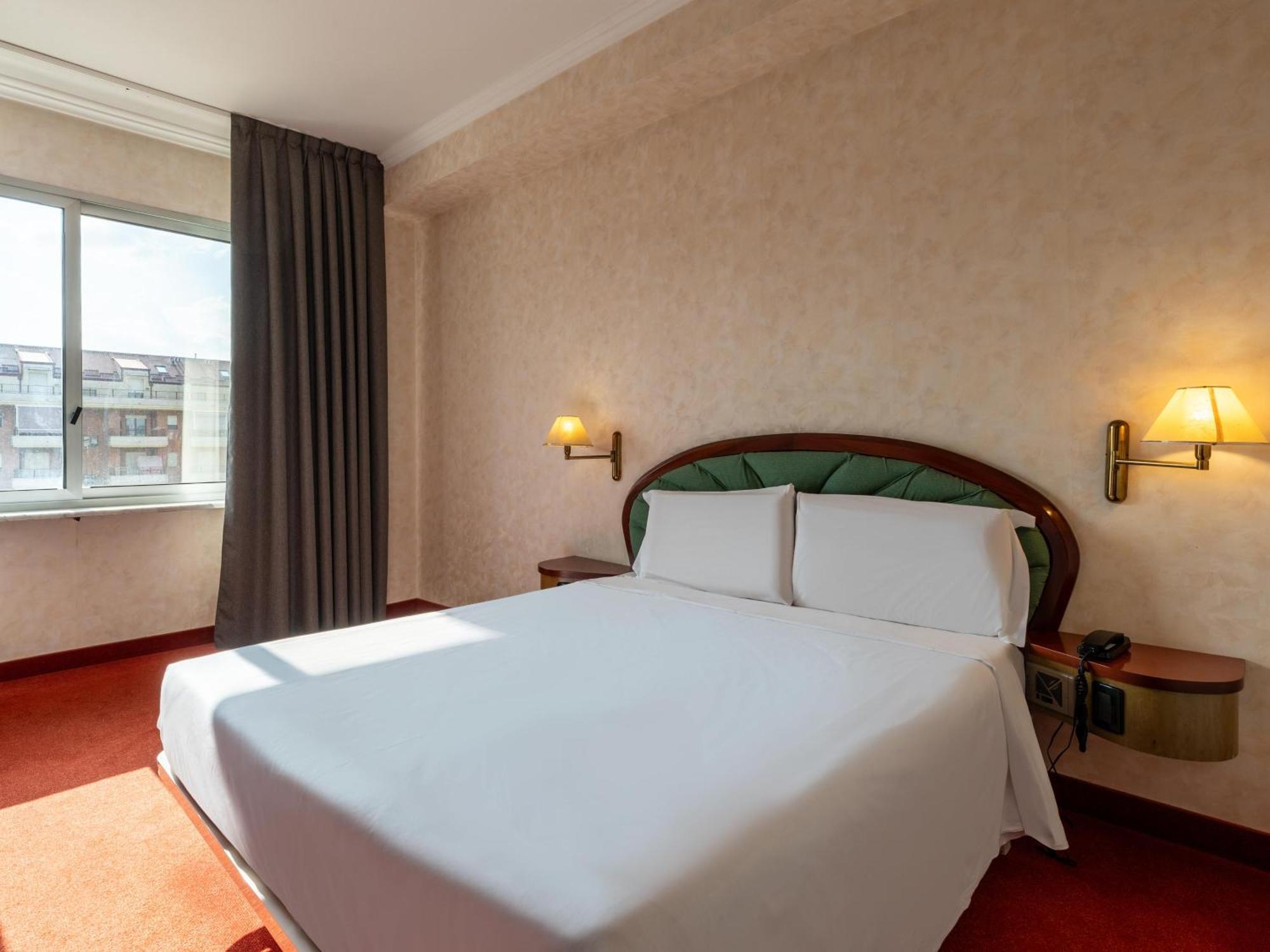 B&B Hotel Borgaro Torinese Kültér fotó