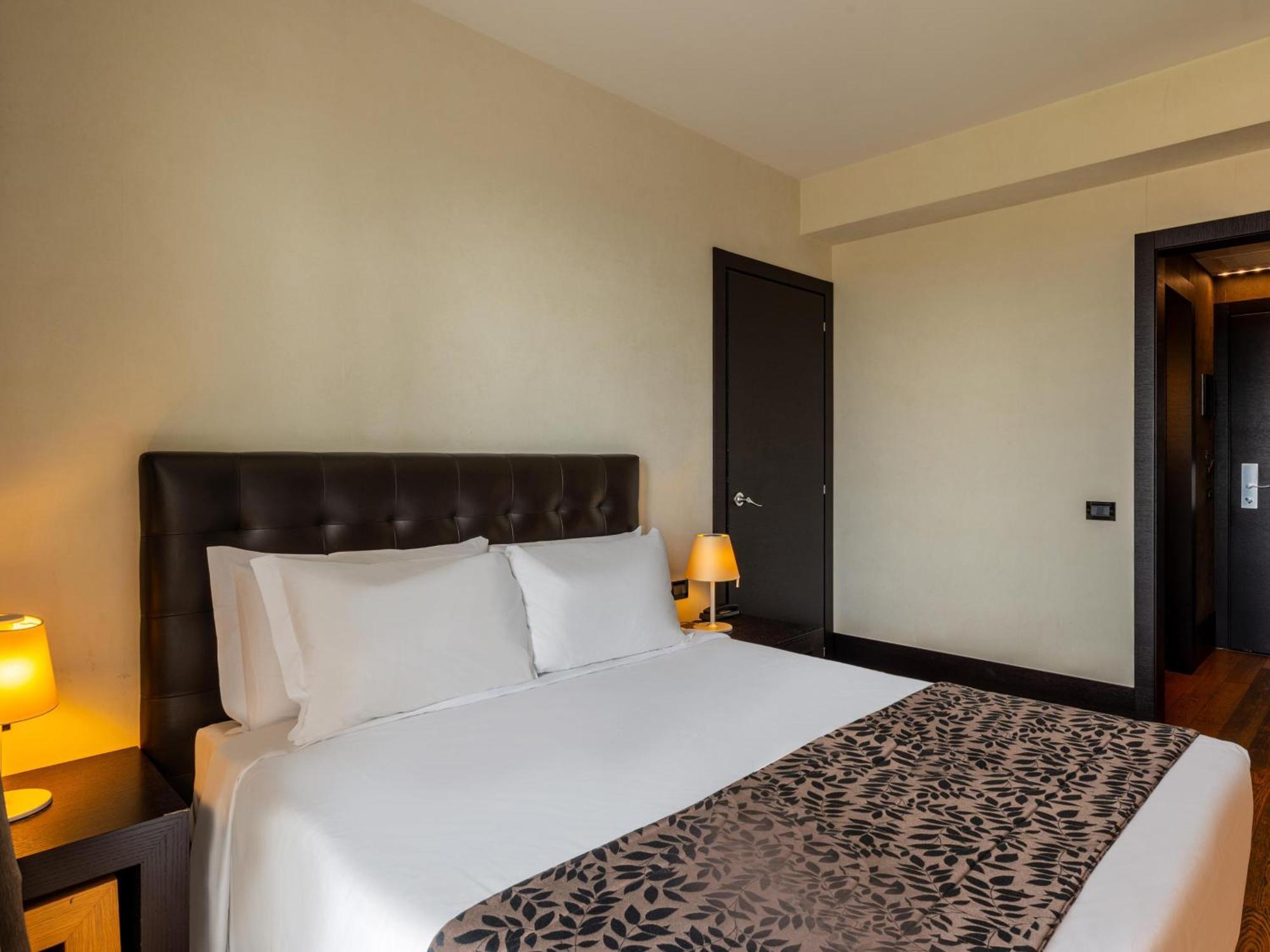 B&B Hotel Borgaro Torinese Kültér fotó