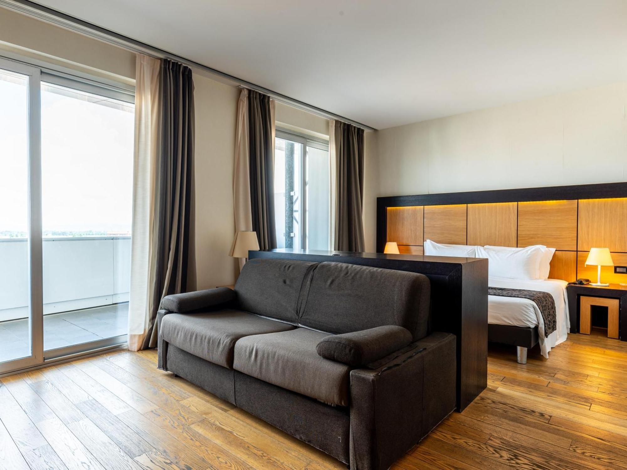B&B Hotel Borgaro Torinese Kültér fotó