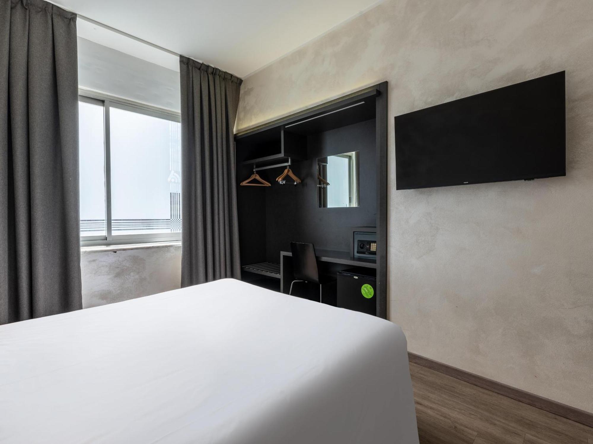 B&B Hotel Borgaro Torinese Kültér fotó