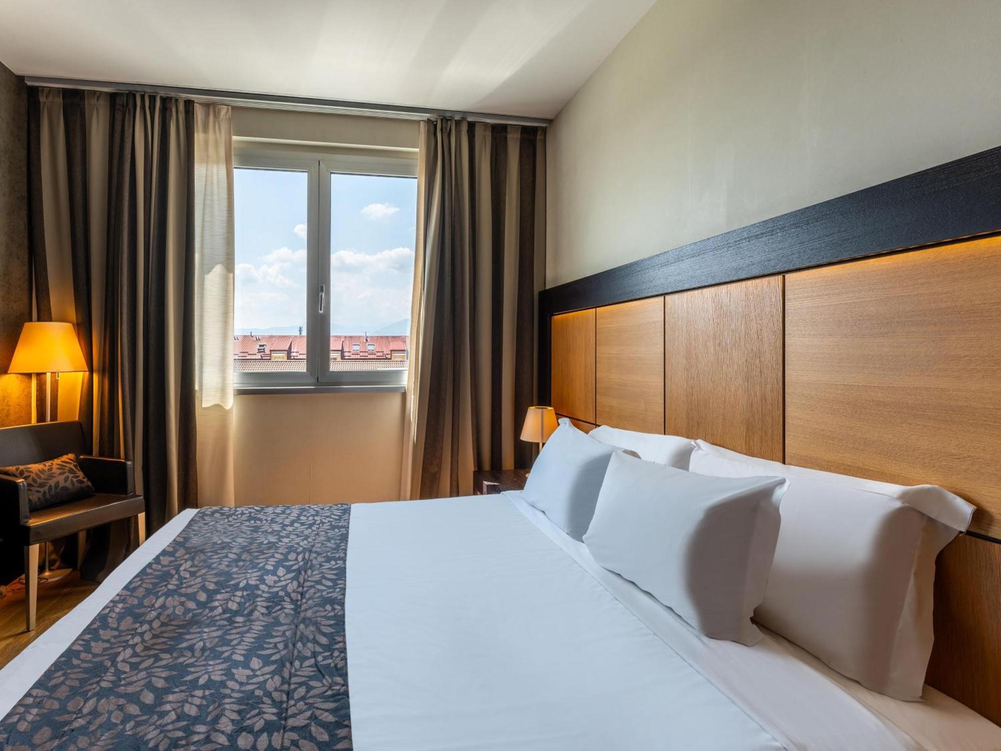 B&B Hotel Borgaro Torinese Kültér fotó