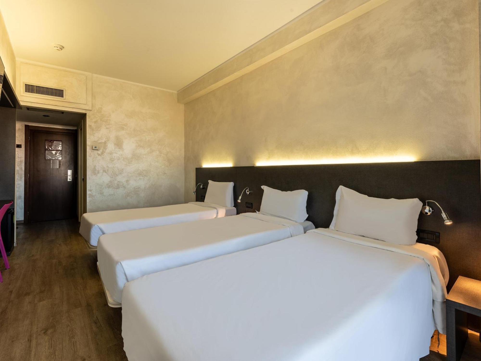 B&B Hotel Borgaro Torinese Kültér fotó