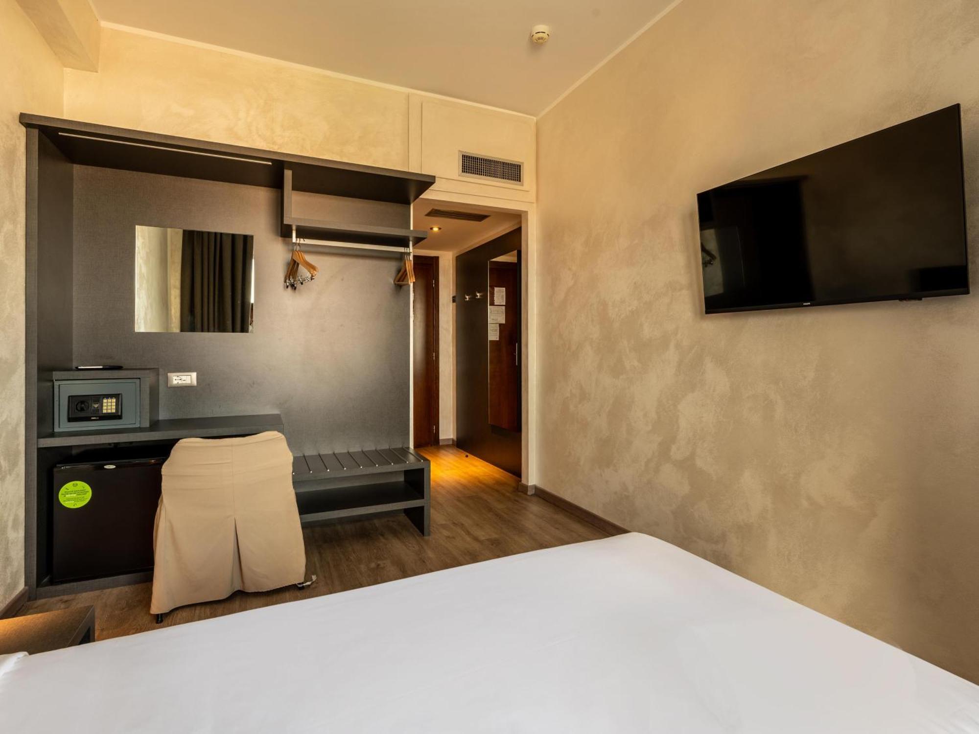 B&B Hotel Borgaro Torinese Kültér fotó