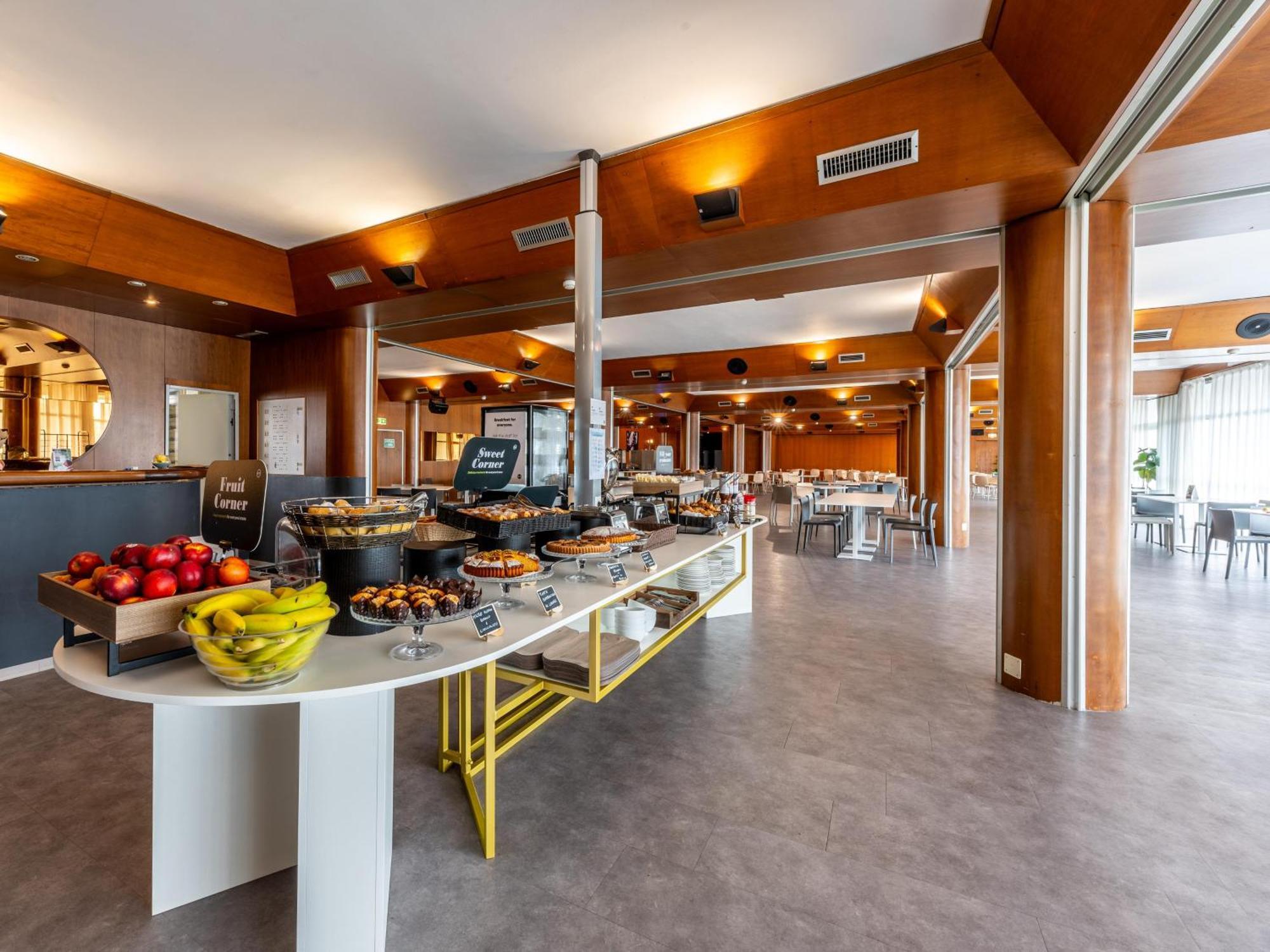 B&B Hotel Borgaro Torinese Kültér fotó