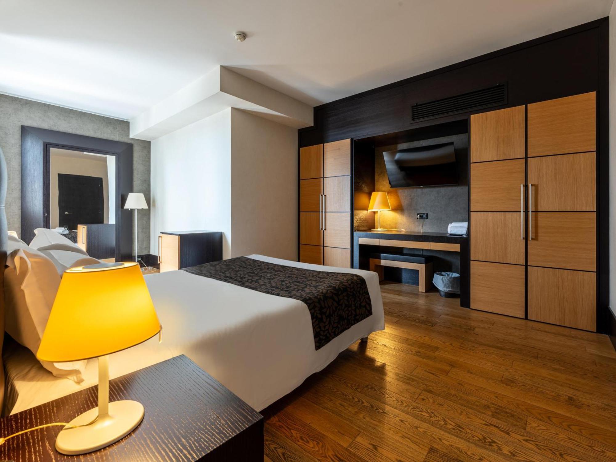 B&B Hotel Borgaro Torinese Kültér fotó
