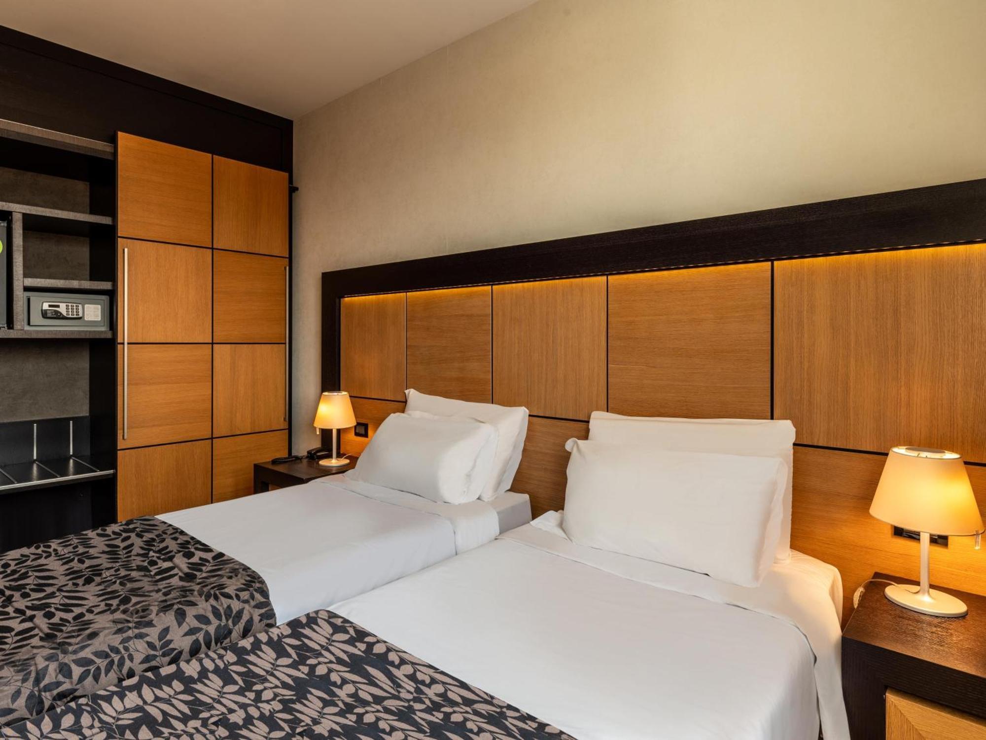 B&B Hotel Borgaro Torinese Kültér fotó