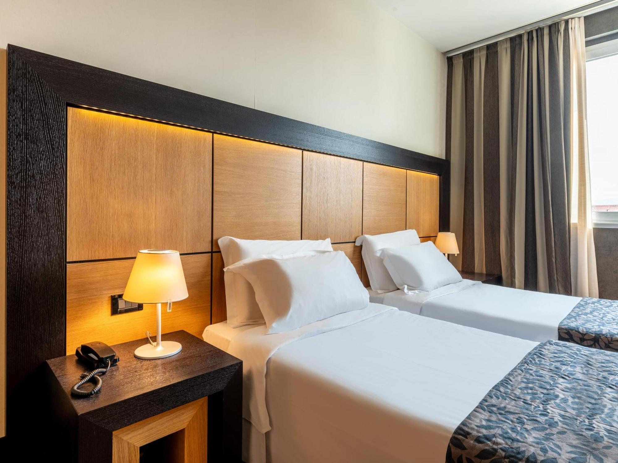 B&B Hotel Borgaro Torinese Kültér fotó